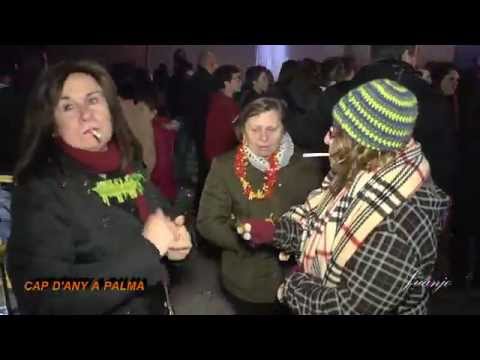 Vídeo: Festa De Cap D'Any A Diferents Països