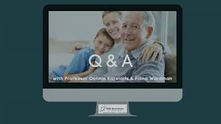 Download lagu HAE Australasia Q&A with Professor Connie Katelaris