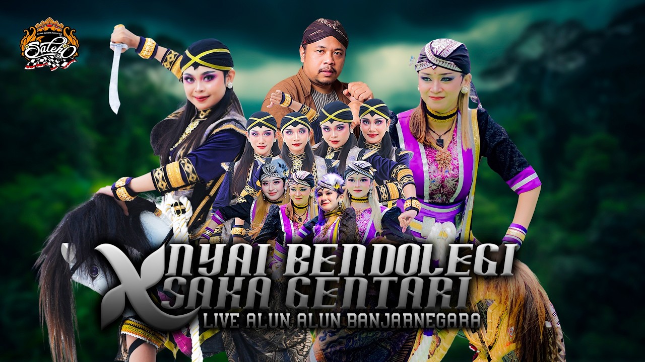 🛑 LIVE BANJARNEGARA CULTURE COLLABORATIN ( BBC )