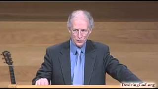 Prayer Causes Things! (John Piper)