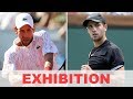 Novak Djokovic vs Borna Coric EXHIBITION 2020