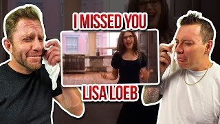 Two Dudes FIRST Reaction to Lisa Loeb - Stay (I Missed You)