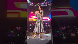 AiyyoShraddha at NVidia annual event 2025!