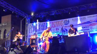Man or Astro-Man? - Live at Echo Park Rising 8/14/2015