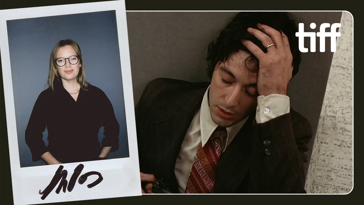 Sarah Polley on Sidney Lumet's DOG DAY AFTERNOON | From Studio 9
