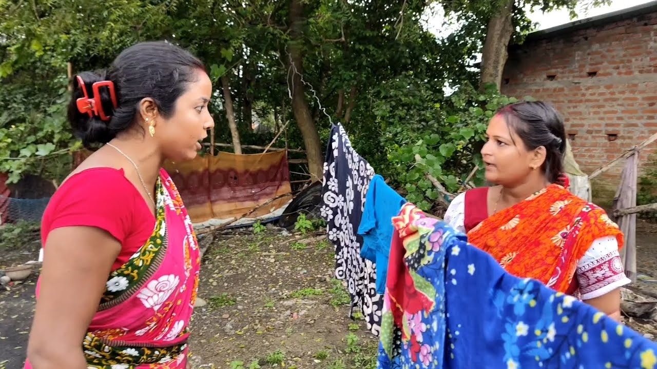 চুগলি | Chugli || Purulia video new 2005 || #purulianatok #puruliacomedyvideo2025 