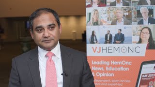 Frontline treatment of transplant eligible patients with myeloma: current approach & future changes
