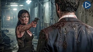 JUNCTURE 🎬 Full Horror Movie 🎬 English HD