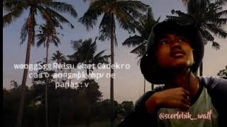 Status wa buat yang gagal berjuang