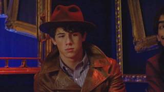 Nickselenajoeemilyshe Is Love