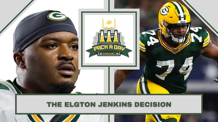 The Elgton Jenkins Decision
