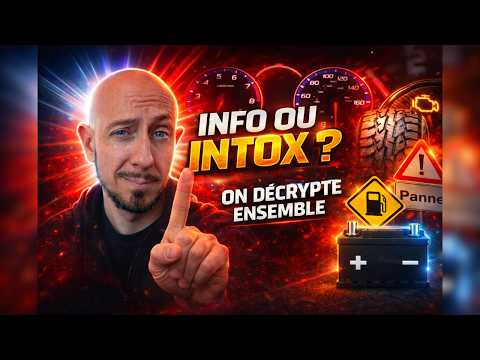 Idées reçues : ce que vous devez savoir 👀 !