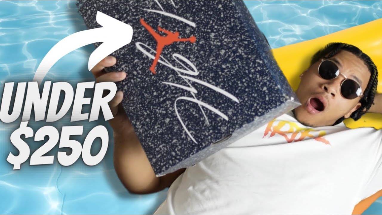 Most AFFORDABLE Sneakers For Summer 2023