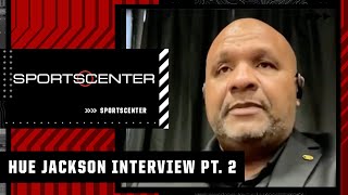 Hue Jackson clarifies claims he was paid to lose games [PART 2] | SportsCenter