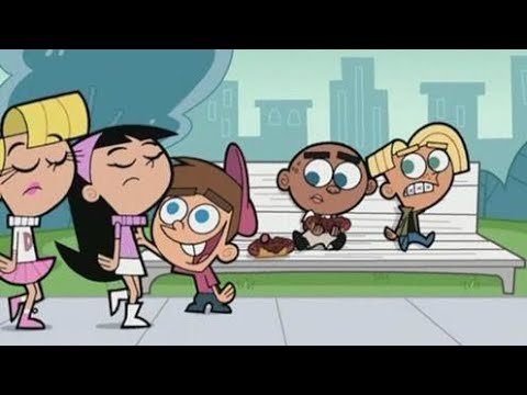 LOL-timmy turner × Trixie [ AMV ] - YouTube
