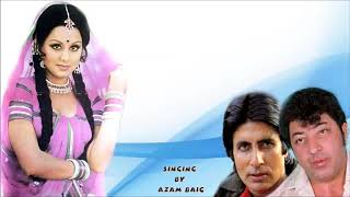 Bhole O Bhole Tu Rutha Dil Tuta By Azam Baig