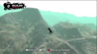 Trials Evolution - Tree Hugger | Funny Glitch