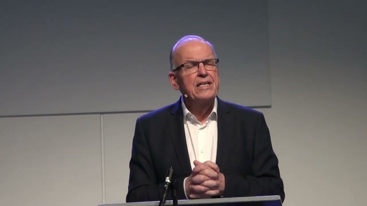 Bibeltime Jeremias bok