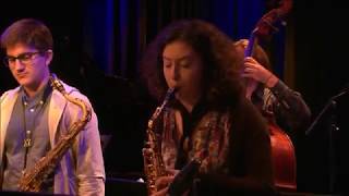 Sam Spear Sextet - Ishkabibble Live