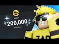 200k   funny roblox animation