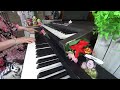 だったらいいのに (by 自衛官芸人やす子)を弾いてみた【ピアノ】