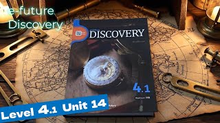 Explore the World! e-future DISCOVERY 4.1 | Nonfiction Reading Series