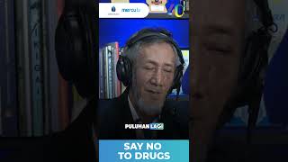 Terjerumus Dalam Penyalahgunaan Narkoba  Say No To Drugs universitasmercubuana mercutv
