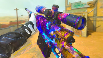 30,000+ Kills With A Sniper