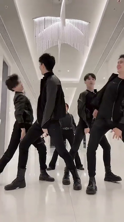 Best Tiktok, suara asli - Shin. - Shin Vee. #dance #fyp #shorts