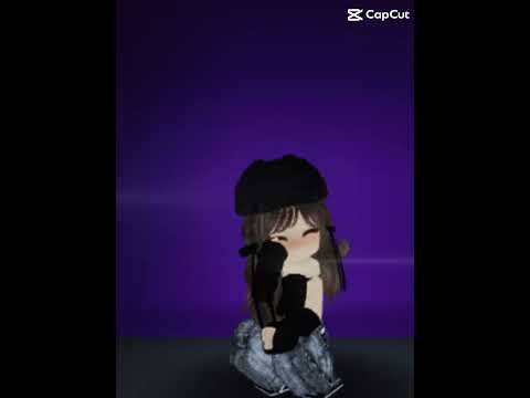Where is she? #capcut #roblox