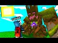 HO TROVATO IL GIGANTE DELLA FORESTA - MINECRAFT ITA