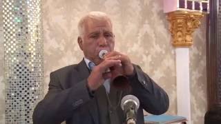 Иса Рашид Турецкие Песни Давул Зурна Бадырхан