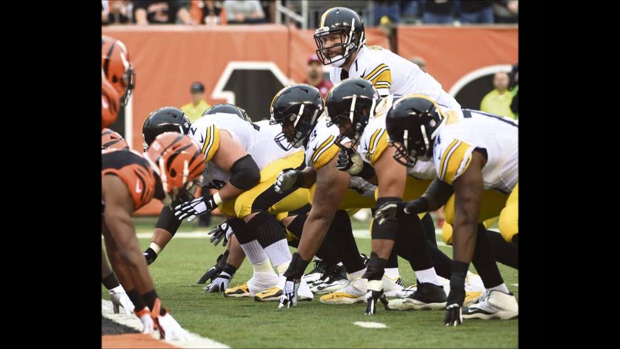 David DeCastro Interview