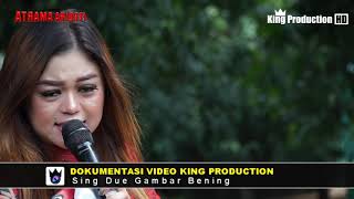 MENYULAM KAIN RAPUH - Sindy Munaf - Ferdina Amarta Live Cimanggis Depok Jakarta Timur