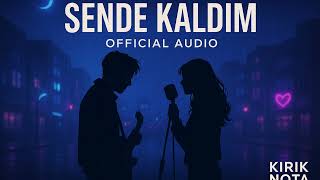 🎵 Kırık Nota - Sende Kaldım