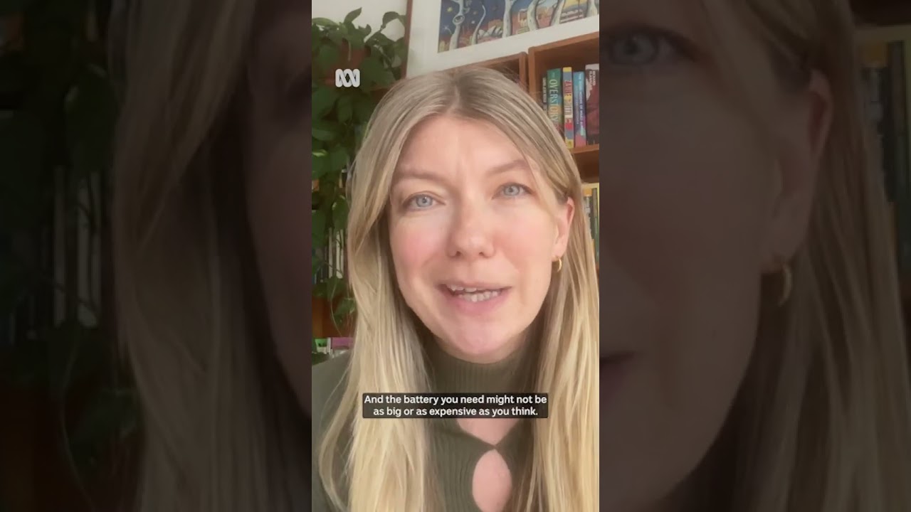 Should you get a home battery? | ABC NEWS