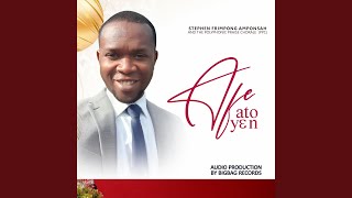 Download Lagu Afe Ato Yen (feat. Bigbag) Download Lagu Afe Ato Yen (feat. Bigbag)