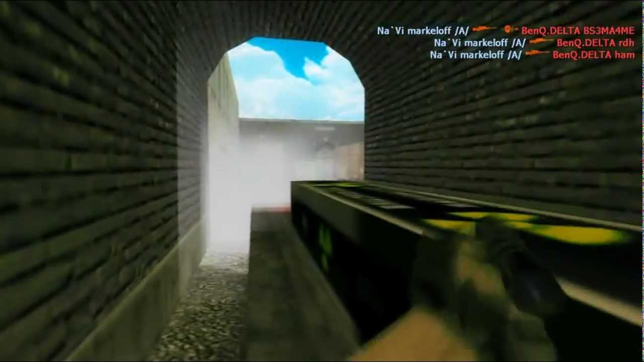 Yegor markeloff Markelov - by breeze.wmv