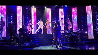 Derek Hough - No Limit -6/9/22