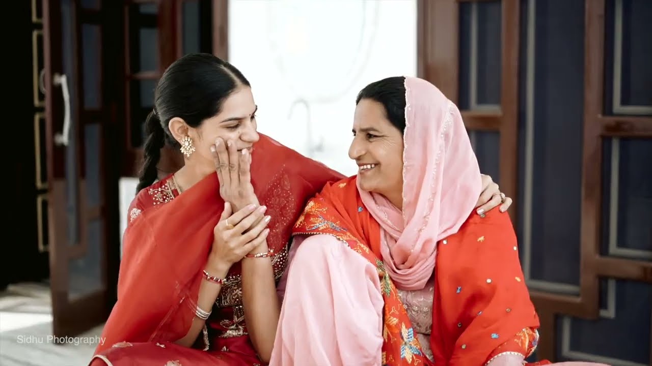 ❣️Rishtey❣️#wedding #jassbajwa #trending #viral @sidhustudiomakha2667 @JassBajwaOfficial 