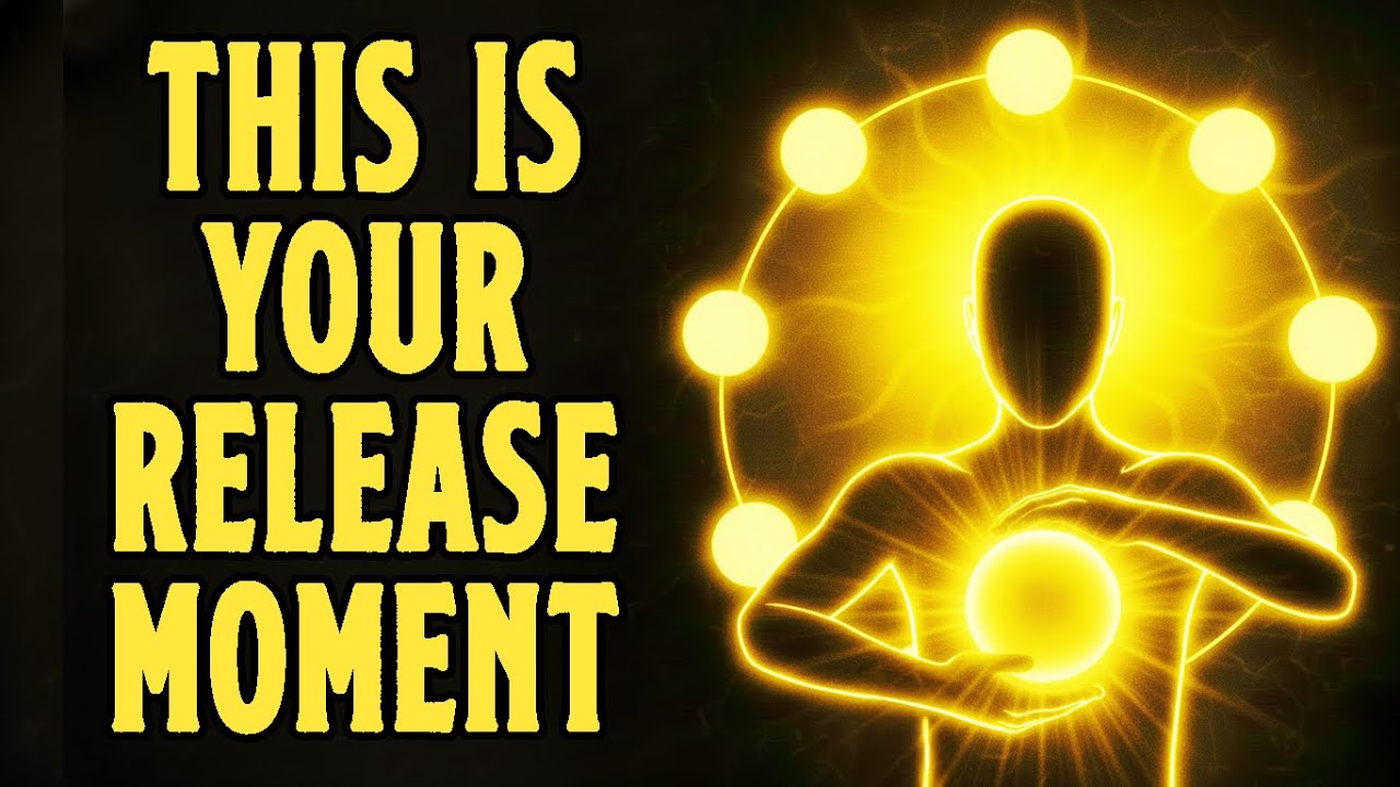 Your Future Self Wants You to Step Into This Quantum Upgrade (Don't Ignore!)| Reality Transurfing#10