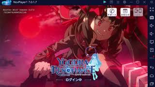 Play Yggdra Resonance on Emulator screenshot 4