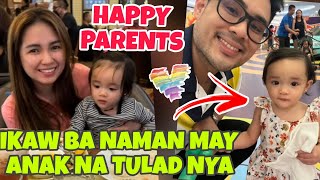 BABY AMARAH UPDATE | SUPER CUTE NAMAN TALAGA NYA KAYA NAMAN SUPER PROUD ANG MGA MAGULANG NYA🥰