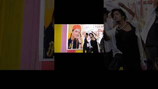 I Tried The Trending Dance Craze From India dance #reels #zudeen #trending #trending