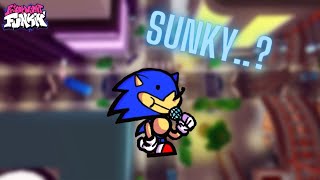 Funky Friday SUNKY ANIMATION [DEATHMATCH]