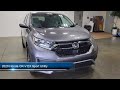2020 Honda CR-V EX Sport Utility Akron Canton Wadsworth Cuyahoga Falls Green