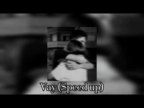 Vay yine mi keder (Speed up) ~ Sezen Aksu - Vay