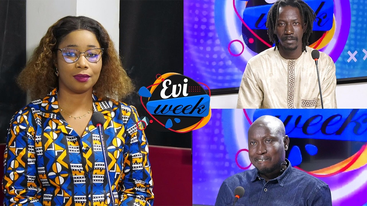 EVI WEEK: 08 Mars, hommage aux...secteur du transport...wajjal korité, astuces..