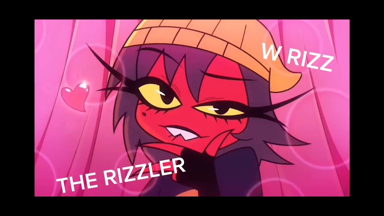 Helluva boss s2 ep5:Millie's RIZZ - YouTube