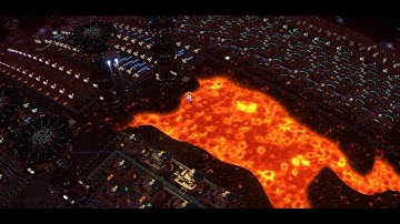 Manufacturing Planet Ep. 13 - Dyson Sphere Program [Rusty Plays]